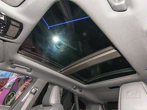 雷克薩斯 雷克薩斯RX 2023款 500h F SPORT Performance 中國(guó)臺(tái)灣版