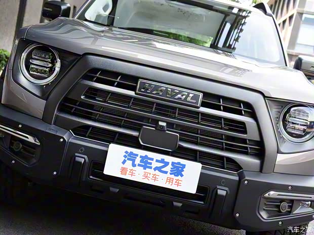 長城汽車 哈弗大狗 2022款 2.0T 追獵版