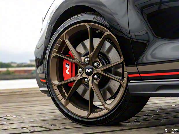 現(xiàn)代(進(jìn)口) 現(xiàn)代i30(海外) 2022款 N Drive-N Limited Edition 英國(guó)版