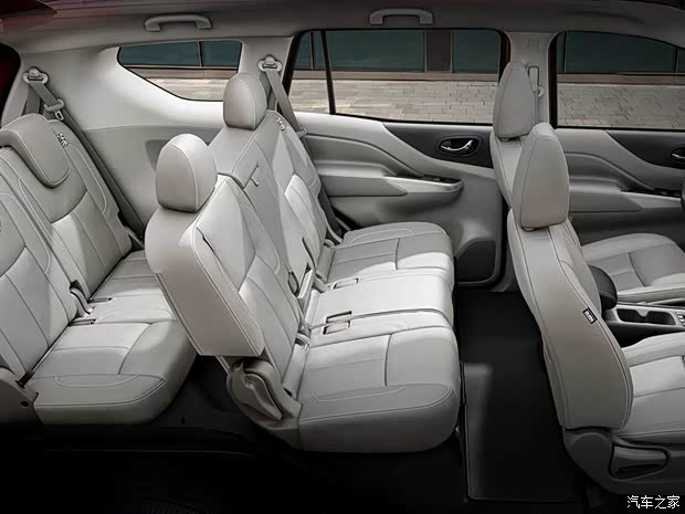 日產(chǎn)(進(jìn)口) Terra 日產(chǎn)(進(jìn)口) Terra