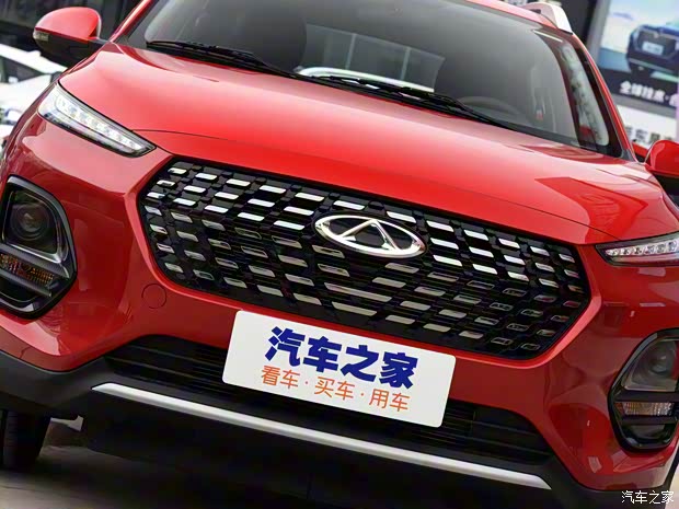 奇瑞汽车 瑞虎3x 2021款 PLUS 1.5L 手动痛快红枣版 奇瑞汽车 瑞虎3x 2021款 PLUS 1.5L 手动痛快红枣版