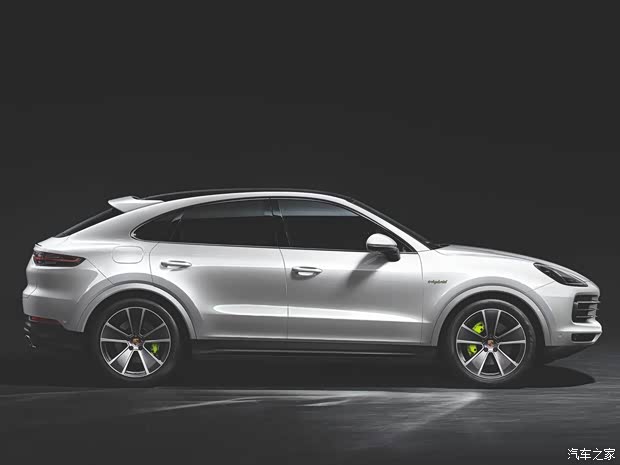 保时捷 Cayenne新能源 2020款 Cayenne E-Hybrid Coupé 3.0T 保时捷 Cayenne新能源 2020款 Cayenne E-Hybrid Coupé 3.0T