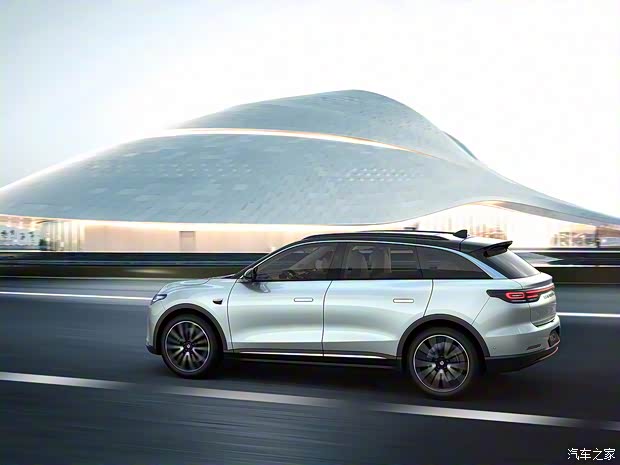 零跑汽车 零跑C11 2021款 性能版 零跑汽车 零跑C11 2021款 性能版