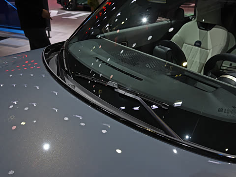 2025款 2.0T COOPER S CABRIO 白日星尘限定配色 2025款 2.0T COOPER S CABRIO 白日星尘限定配色