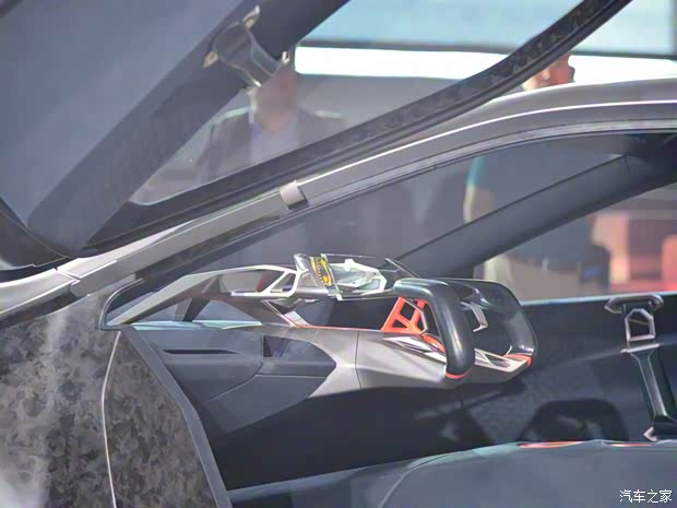 寶馬(進(jìn)口) VISION M NEXT 2019款 Concept