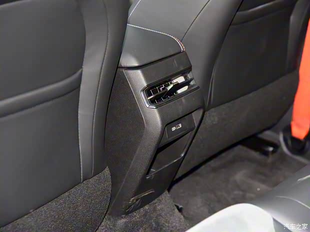 吉利汽車 繽瑞 2022款 COOL 尊貴版