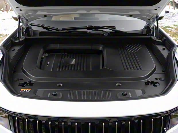 领克 领克09新能源 2024款 EM-P 基本型 六座 领克 领克09新能源 2024款 EM-P 基本型 六座