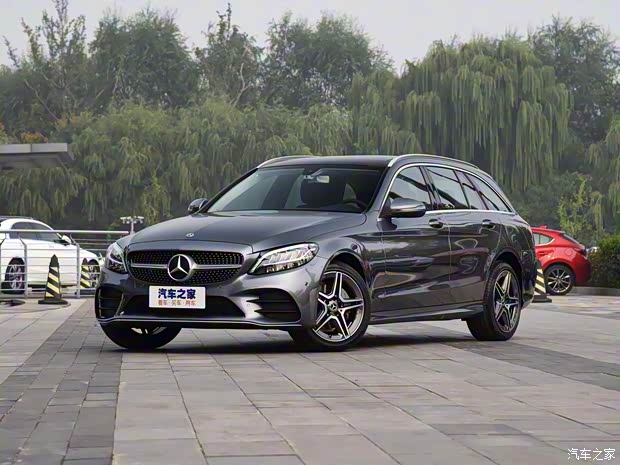 奔馳(進(jìn)口) 奔馳C級(jí)(進(jìn)口) 2020款 C 260 旅行轎車