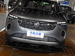 2020款昂科威图片,昂科威2021款图片 别克_昂科威 2020款 昂科威s 652t 两驱豪华型图片_陨铁灰_汽车之家