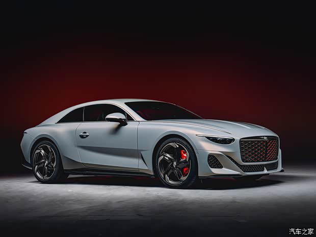 宾利 宾利Mulliner Batur 2023款 基本型