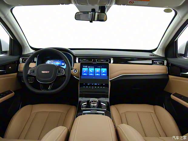 中國重汽VGV VGV VX7 2022款 基本型 中國重汽VGV VGV VX7 2022款 基本型