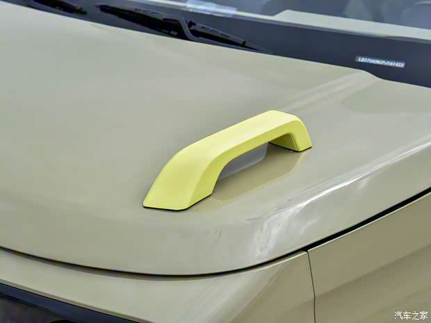 吉利汽車 熊貓 2024款 200km 熊貓騎士