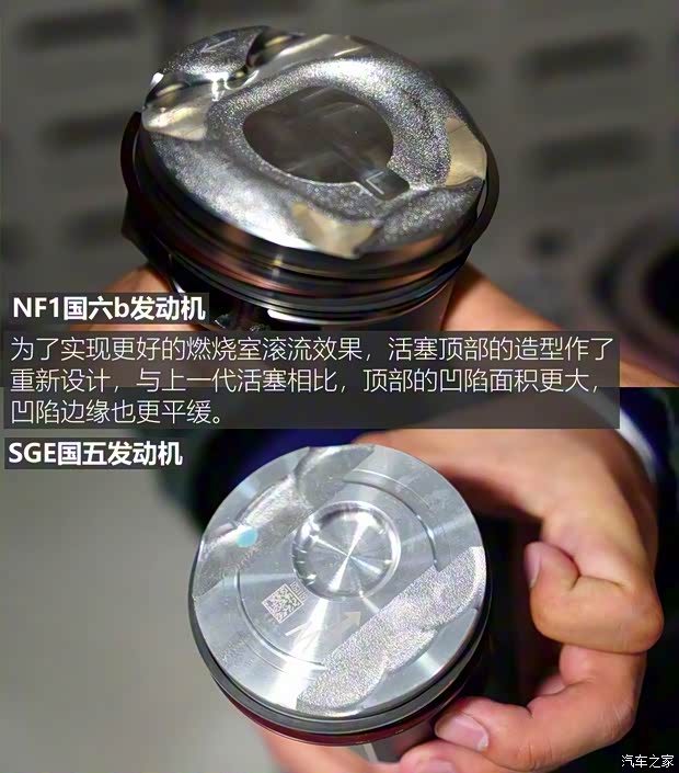 上汽集团 名爵HS 2019款 20T 自动两驱Trophy超跑版 国VI 上汽集团 名爵HS 2019款 20T 自动两驱Trophy超跑版 国VI