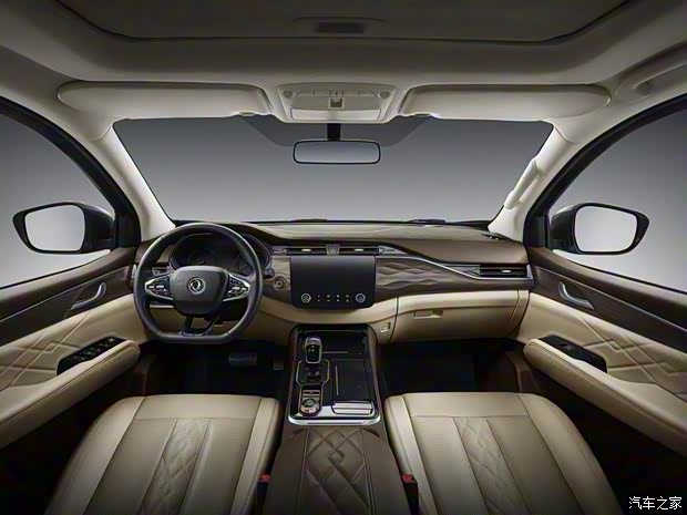 郑州日产 锐骐7 2022款 基本型 郑州日产 锐骐7 2022款 基本型