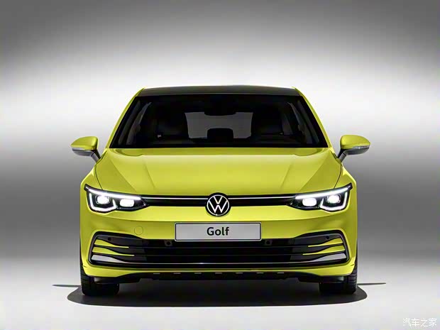 大眾(進(jìn)口) 高爾夫(進(jìn)口) 2020款 基本型