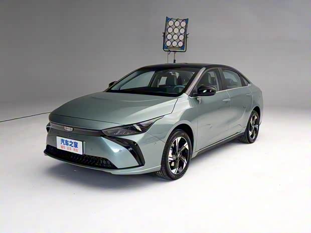 几何汽车 几何G6 2022款 480 几何汽车 几何G6 2022款 480