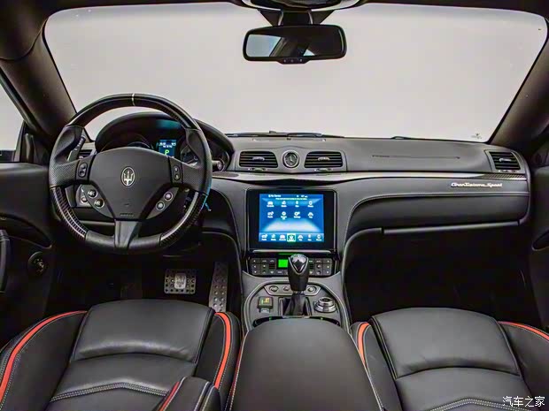 瑪莎拉蒂 GranTurismo 2020款 Zéda