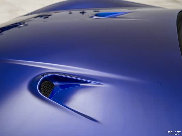 瑪莎拉蒂 GranTurismo 2020款 Zéda