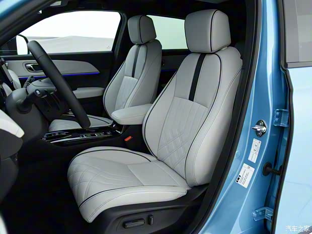 东风本田 本田e:NS1 2022款 e动版