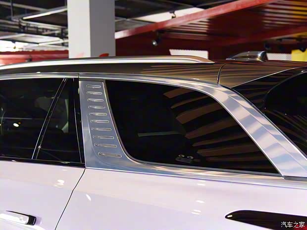 一汽红旗 红旗E-HS9 2021款 高配版