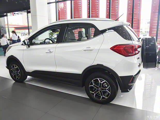 比亚迪 元Pro 2023款 401KM尊贵型 比亚迪 元Pro 2023款 401KM尊贵型