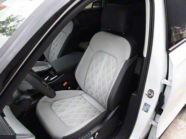 一汽-大众 揽巡 2022款 基本型