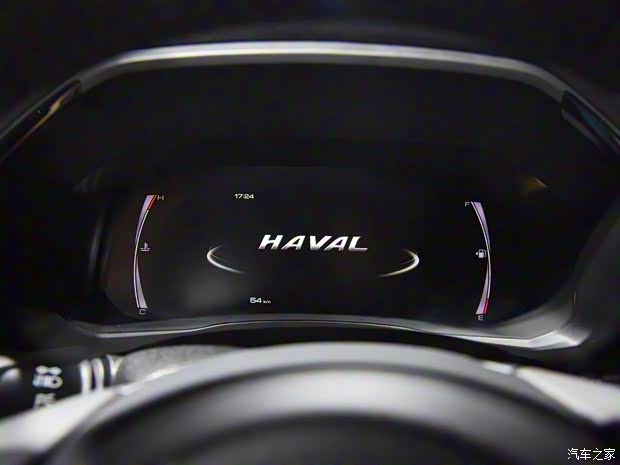 長(zhǎng)城汽車 哈弗F7 2021款 基本型