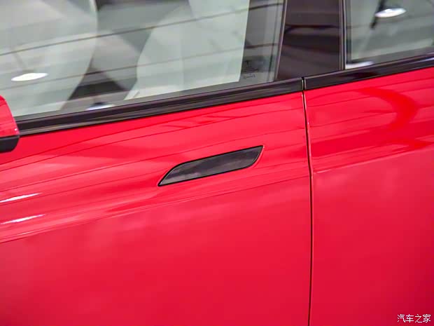 特斯拉（進口） Model S 2021款 三電機全輪驅(qū)動 Plaid版