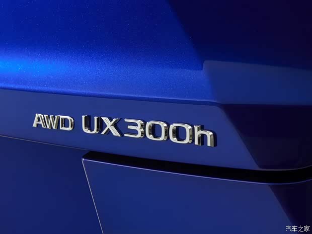 雷克薩斯 雷克薩斯UX 2025款 300h F SPORT Handling 美國(guó)版 雷克薩斯 雷克薩斯UX 2025款 300h F SPORT Handling 美國(guó)版