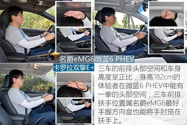 上汽集团 名爵6新能源 2020款 混动Trophy智驾旗舰版 上汽集团 名爵6新能源 2020款 混动Trophy智驾旗舰版