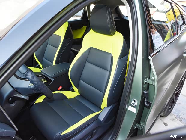 上汽集團(tuán) MG ONE 2022款 β-質(zhì)享生活系列 1.5T 頂配版