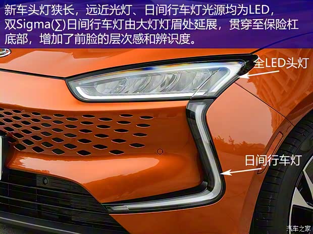 金康SERES 賽力斯5 2020款 四驅增程高性能版