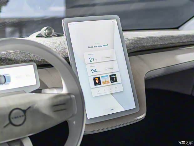 沃爾沃(進(jìn)口) Concept Recharge 2021款 基本型