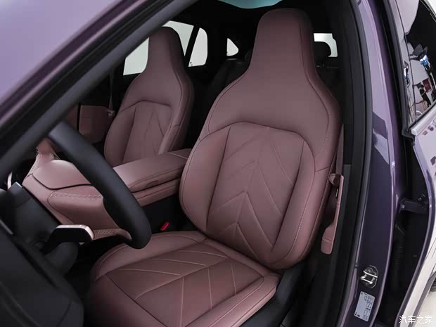 蔚来 蔚来EC6 2023款 100kWh 蔚来 蔚来EC6 2023款 100kWh