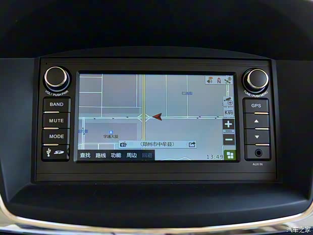 宇通客車 宇通T7 2022款 3.5T汽油定制星宇版35LGTDI