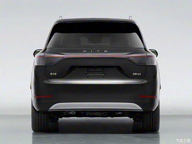 赛力斯汽车 问界M9 2023款 增程