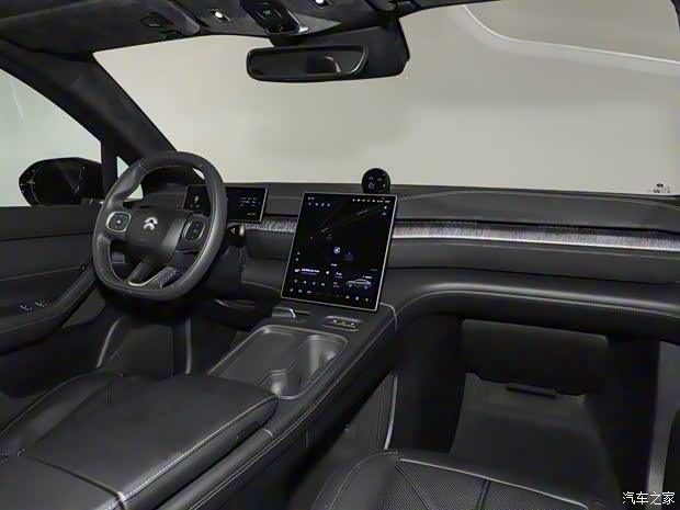 蔚来 蔚来EC6 2023款 100kWh 蔚来 蔚来EC6 2023款 100kWh