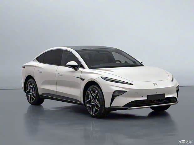 飛凡汽車(chē) 飛凡F7 2023款 基本型