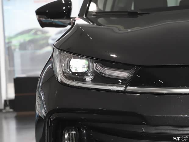 星途 星途凌云 2022款 凌云S 400T 四驱超能PRO版