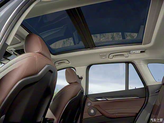 宝马(进口) 宝马X1(进口) 2019款 基本型 宝马(进口) 宝马X1(进口) 2019款 基本型