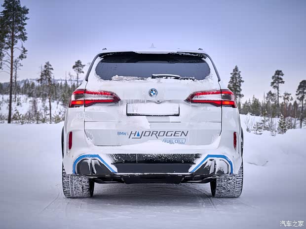 宝马(进口) 宝马iX5 2021款 基本型 宝马(进口) 宝马iX5 2021款 基本型