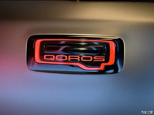 观致汽车 观致5 2019款 观致5S 1.6TGDI 暗夜英雄版 观致汽车 观致5 2019款 观致5S 1.6TGDI 暗夜英雄版