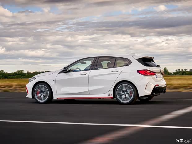 寶馬(進(jìn)口) 寶馬1系(進(jìn)口) 2020款 128ti