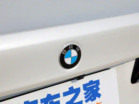 2022款 改款二 525Li M运动套装 2022款 改款二 525Li M运动套装