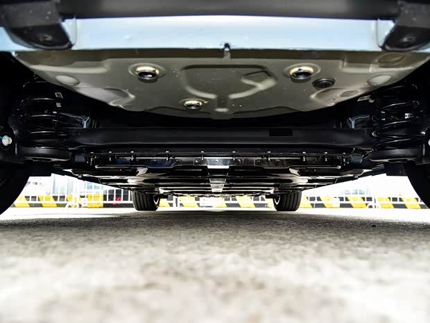 上汽通用别克 微蓝7 2020款 基本型