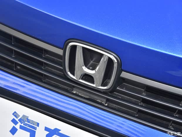 東風(fēng)本田 思域 2023款 240TURBO CVT勁勢(shì)版