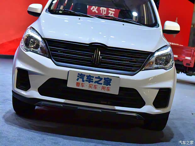 北汽瑞翔 博腾V1 2022款 1.5L乘用车舒适型R15C1