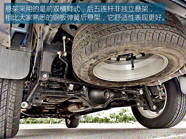 江西五十鈴 鈴?fù)?2022款 2.0T兩驅(qū)自動汽油領(lǐng)臻版JX4G20A6L