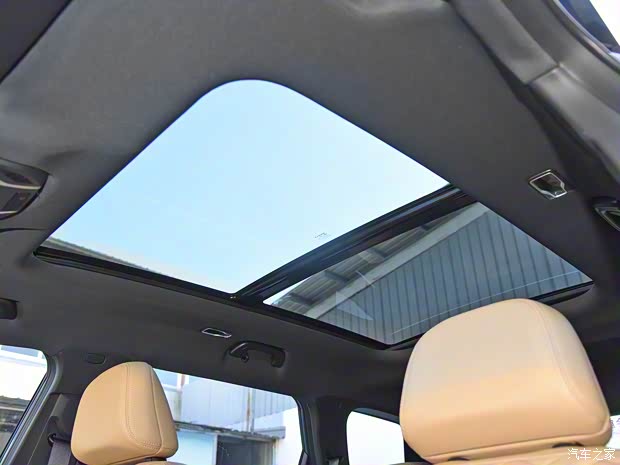 吉利汽車 豪越L 2023款 2.0T DCT豪華版