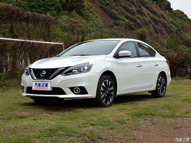 東風(fēng)日產(chǎn) 軒逸 2019款 1.6XE CVT舒適版 國(guó)V 東風(fēng)日產(chǎn) 軒逸 2019款 1.6XE CVT舒適版 國(guó)V